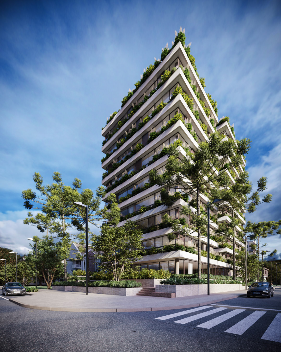 Grand-1 Kaisergarten